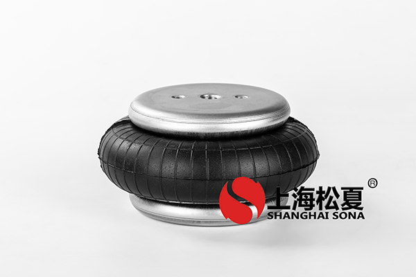 滾筒篩消音安裝JBF型橡膠<a href='http://m.samuraioftokyo.com/' target='_blank'><u>空氣彈簧</u></a>