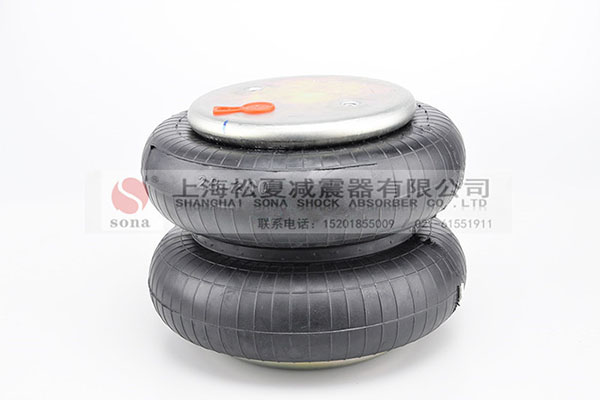 卷邊式橡膠<a href='http://m.samuraioftokyo.com/' target='_blank'><u>空氣彈簧</u></a>