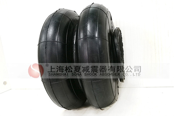 ZF型自密封橡膠<a href='http://m.samuraioftokyo.com/' target='_blank'><u>空氣彈簧</u></a>