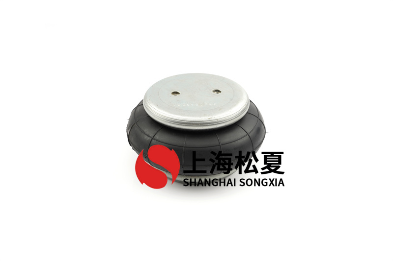 為何康迪泰克FD 120-17 CI皮囊式氣缸減振強？