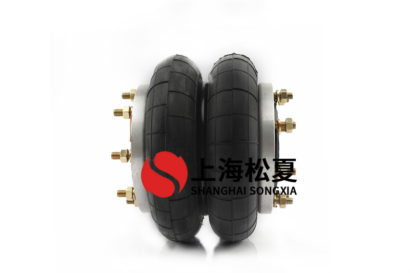 什么是卷邊板式contitech空氣彈簧地腳螺栓？