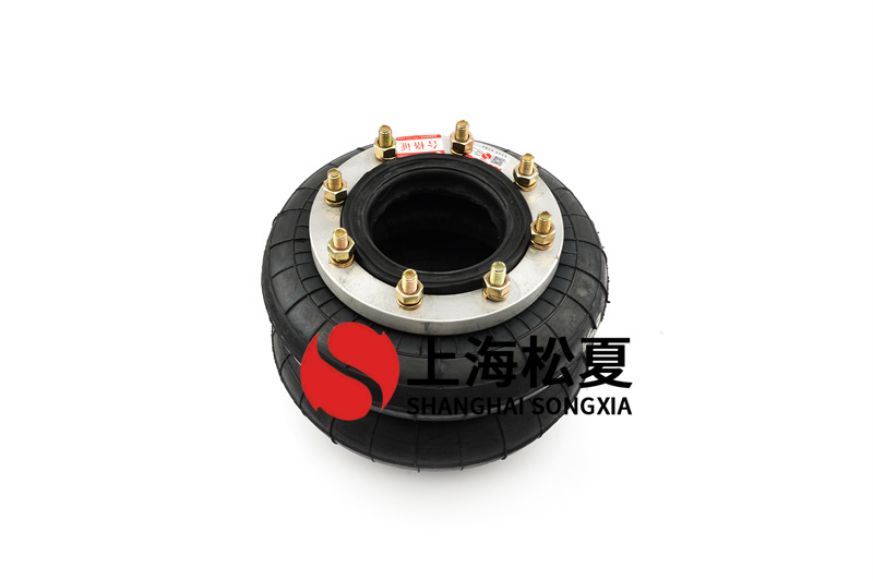 在安裝contitech空氣彈簧時，要注意留出適當(dāng)?shù)纳炜s量