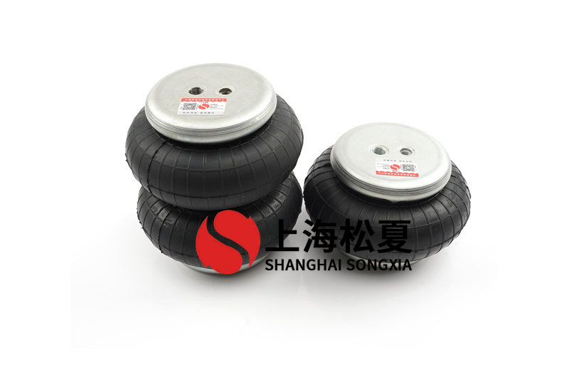 機械設(shè)備與空氣彈簧有什么區(qū)別？
