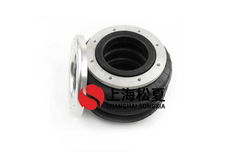 循環(huán)泵應(yīng)用空氣彈簧的基本功能及原理