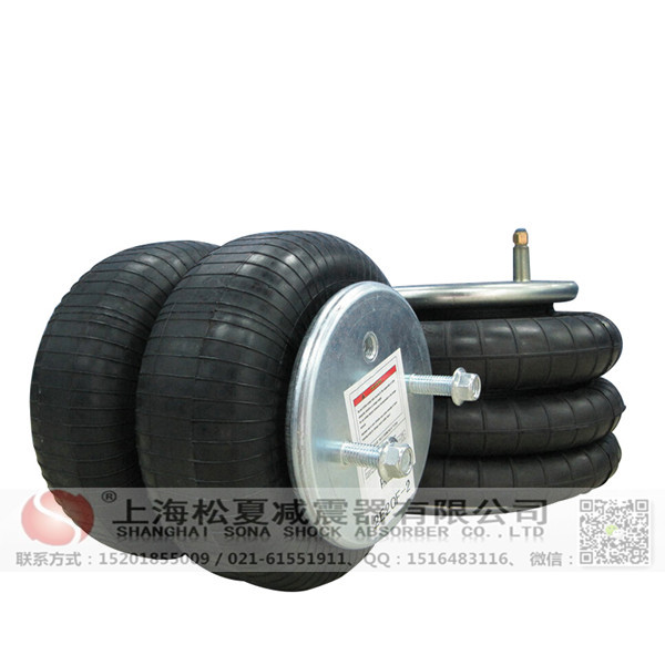 實心橡膠<a href='http://m.samuraioftokyo.com/' target='_blank'><u>空氣彈簧</u></a>