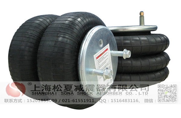 熱力管道搶險(xiǎn)作業(yè)時(shí)使用<a href='http://m.samuraioftokyo.com/' target='_blank'><u>空氣彈簧</u></a>