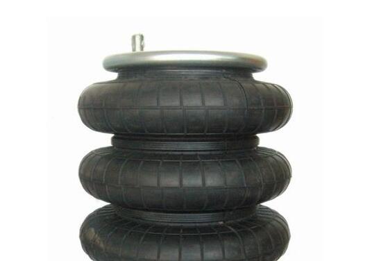 延長橡膠<a href='http://m.samuraioftokyo.com/' target='_blank'><u>空氣彈簧</u></a>使用壽命的工藝方法