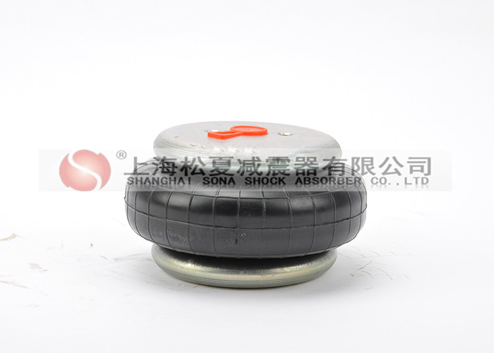 單曲<a href='http://m.samuraioftokyo.com/' target='_blank'><u>空氣彈簧</u></a>減震器Firestone凡士通W01-358-7731