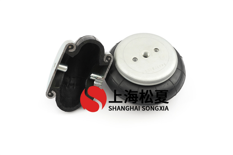 橡膠材料<a href='http://m.samuraioftokyo.com/' target='_blank'><u>空氣彈簧</u></a>的抗壓強度
