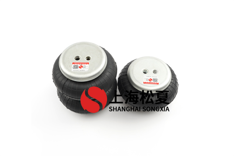 囊式<a href='http://m.samuraioftokyo.com/' target='_blank'><u>空氣彈簧</u></a>的技術(shù)特征及權(quán)利要求