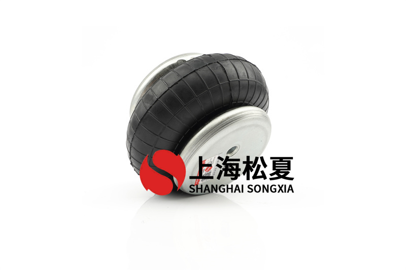橡膠<a href='http://m.samuraioftokyo.com/' target='_blank'><u>空氣彈簧</u></a>的關(guān)鍵構(gòu)成部分