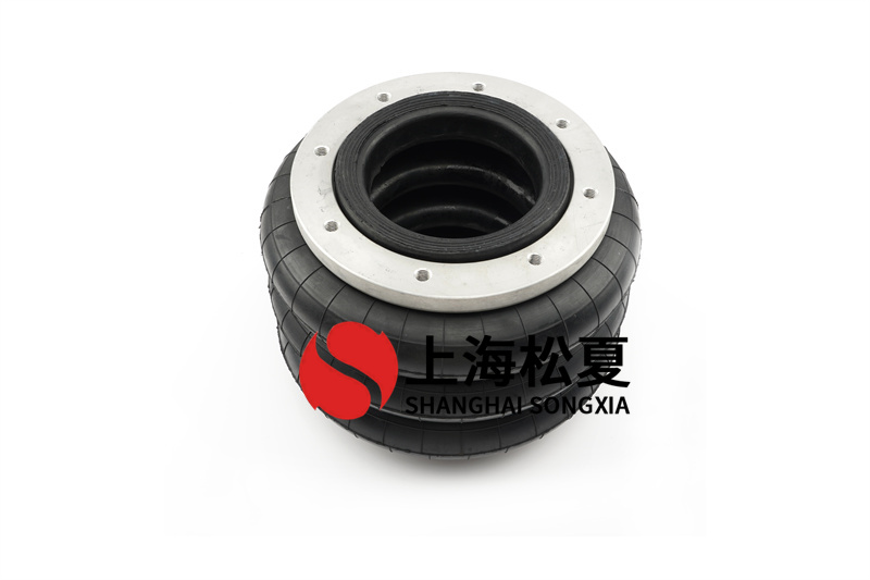 橡膠<a href='http://m.samuraioftokyo.com/' target='_blank'><u>空氣彈簧</u></a>有哪些優(yōu)勢(shì)